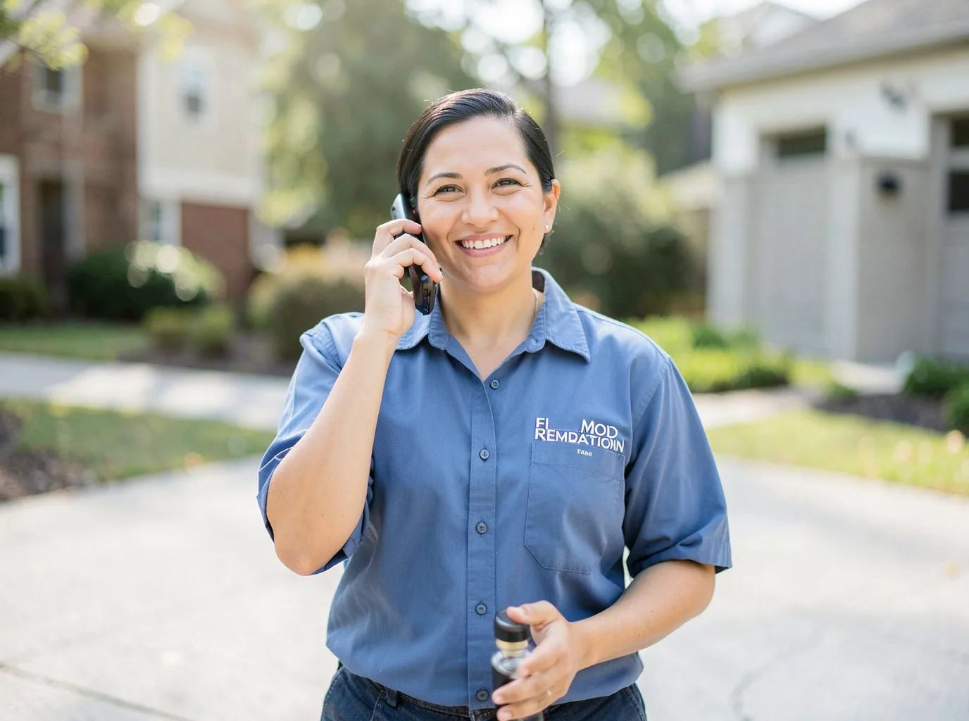 Mold Remediation Sandyville, OH FAQs