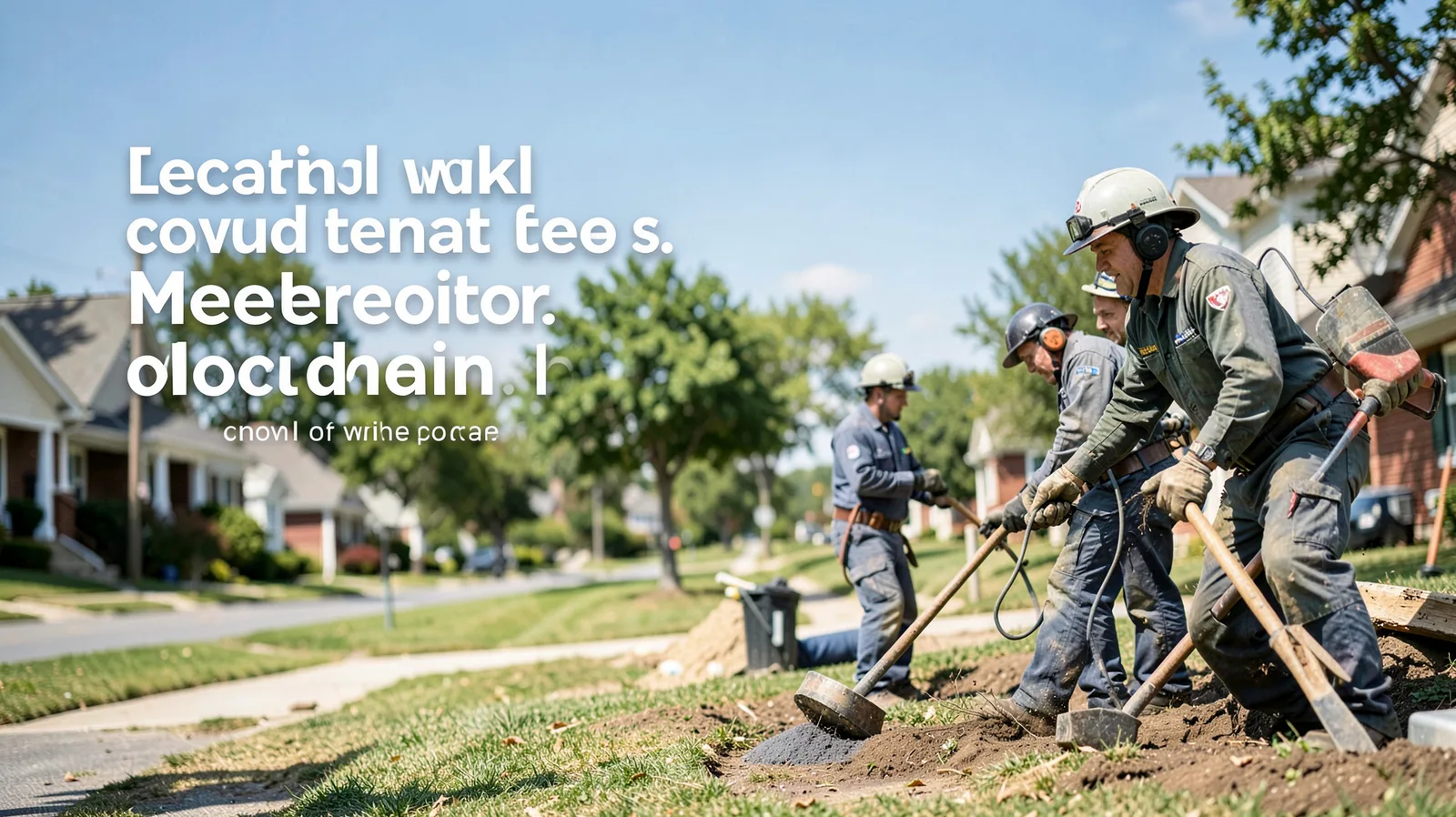 Mold Remediation in Sandyville, OH near me